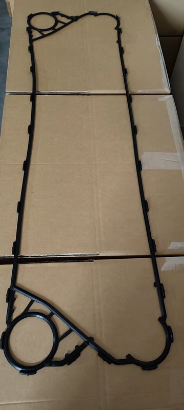 Sondex S47 Plate Heat Exchanger Gaskets For PHE Equipments
